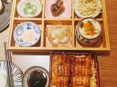 鳗重（活鳗三吃）（1503）-诚·鳗屋(星摩尔店)