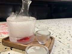 -素描餐厅(灵隐天竺店)