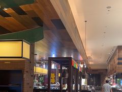 -常州新城希尔顿酒店·OPEN全日餐厅
