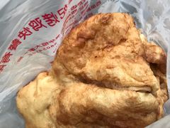 油饼-香妃烤鸡(西单店)