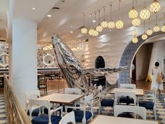 -贝林大翅鲸简餐厅(国家海洋博物馆店)