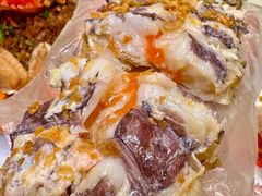 -喜记避风塘炒辣蟹(旗舰店)