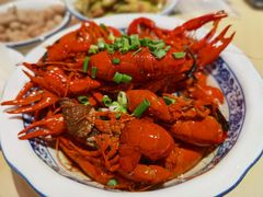 -江味龙虾馆·裸蓝龙虾(南山店)