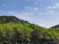 -白马涧龙池景区