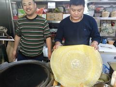 -山东傻大粗粮煎饼(牛街店)