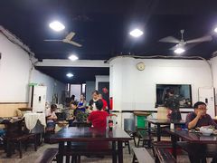 大堂-梯坎豆花