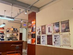-The Roastery By AllYouWant(福田店)