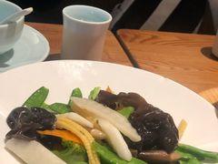 五彩时蔬-闽上鲜·福建菜(龙湖滨江天街店)