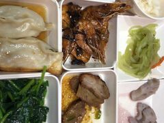 -阿斯利康食堂(张江园区店)