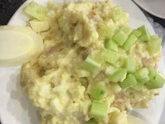 买又大餐厅(沙市道店)-买又大餐厅(福林里店)