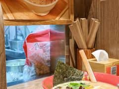 -无敌家现熬骨汤拉面(颐堤港店)