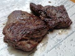 -威斯汀舞台餐厅