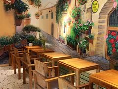 -萤火虫咖啡(后海店)