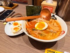 -无敌家拉面(颐堤港店)