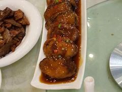 -宝轩渔府·老字号海鲜·正宗津菜(水上店)