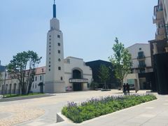 -聚德福海鲜家常菜(刘庄店)