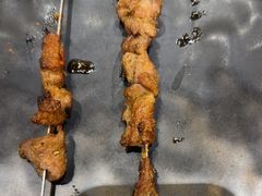 -西部马华清真兰州牛肉面·烧烤夜市(三里河店)
