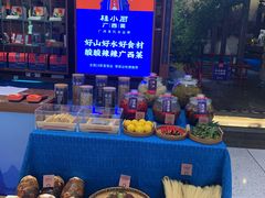 -桂小厨广西菜(万象城店)