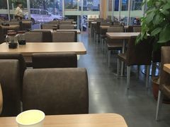 大堂-杨国福麻辣烫(联合大学店)