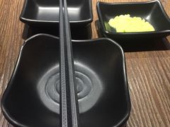 -大雄寿司(中华广场店)