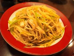 -芝麻花餐厅(祁家豁子店)