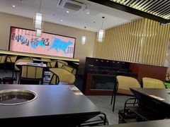 -潮牛禾记•潮汕鲜牛肉火锅(新亚洲店)