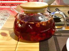 -清真·艾美可餐厅(大悦汇店)