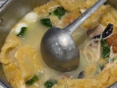 -金陵后厨·南京菜(新街口秣陵路店)