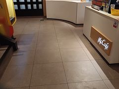 -麦当劳(西单明珠店)