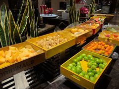 -杭州西溪宾馆-松露西餐厅