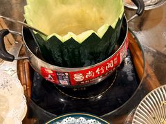 -尚竹阁冬瓜盅·18年地标美食(平洲店)