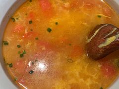 -晓淮山·扬州早茶·淮扬菜(龙阳广场店)