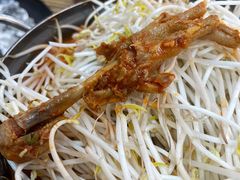 -吴草鸡爪오초닭발韩食堂(融恒盈嘉中心店)