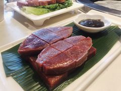 -么子烤肉(化龙池店)