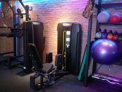 -NRG 健身私教CLUB(云山路店)