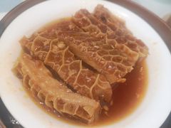 沙爹金钱肚-铭家点心(秦岭路店)