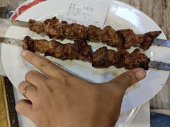 -福寿斋(顺义总店)