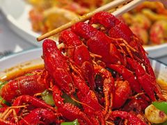 -舞虾小说.涮肉.烧烤(国顺东路店)