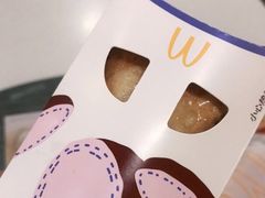 -麦当劳(中山大道中店)