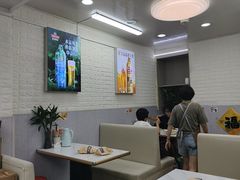 -来之顺海鲜菜馆·青岛菜·始于1993(栈桥店)