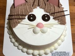 -可莎蜜兒(衢州街店)