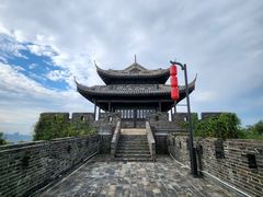 -虞山风景区