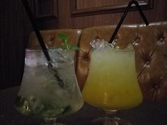 -The Cheebat 锌吧·Bistro(体育西店)