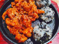 -绣旻烤肉吧(总店)