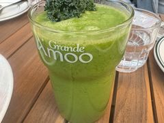 -Grande A'moo(上海万象城店)