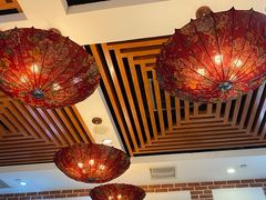 大堂-东北人家铁锅炖(鞍山路店)