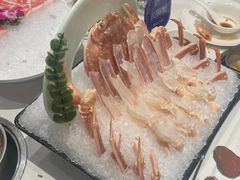 -海月轩海鲜豆捞(紫金塔店)
