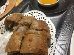 -堂宴·老厦门私房菜(1988仙岳总店)