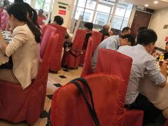 大堂-汇兴源餐馆(小北路店)