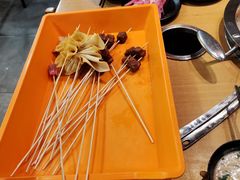 -1516串串香·自助火锅(新华大街店)